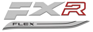 2026 FXR21 FLEX Model Designator
