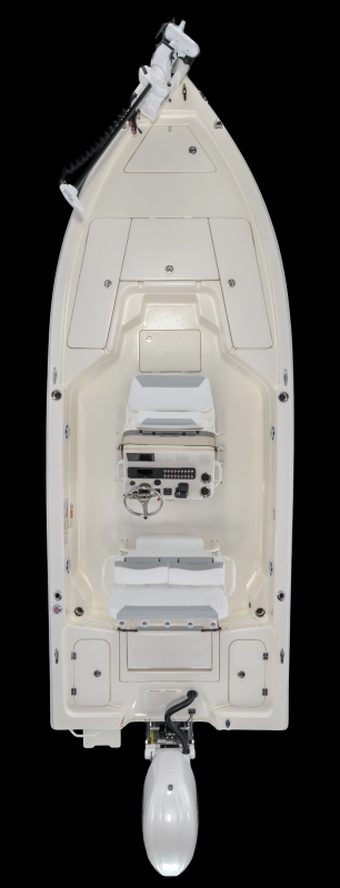 2026 SX221 Overhead View