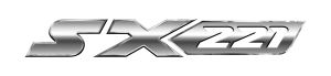 2026 SX221 Model Designator
