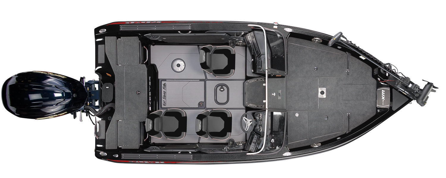 2026 WX1910 Side Profile