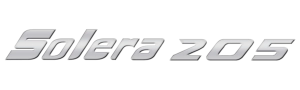 2026 Solera 205 Model Designator