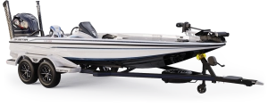 FXE21 Limited  Side Profile
