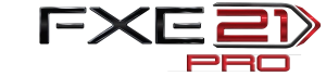 2027 FXE21 PRO Model Designator