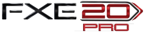 2027 FXE20 PRO Model Designator