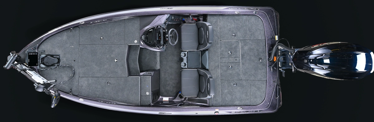 2027 ZX200 Overhead View