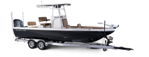 2027 SX2550 FAMILY Side Profile