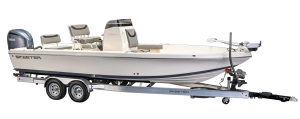 2027 SX2550 FISH Side Profile