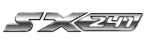 2027 SX241 Model Designator